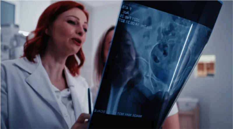 PUSHING DESIGN ENVELOPE